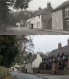  Meeting Street - then and now 
