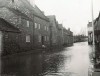  Floods on Leicester Road, 1960s 