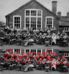  St Bartholomew's Primary School Orchestra, 1962 
