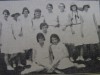  Quorn Ladies Cricket Club - 1930 