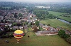  Aerial view of Stafford Orchard 