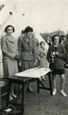  Rawlins Grammar School Sports - 1958 