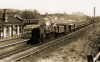  Quorn and Woodhouse GCR Station 1962 