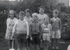  Quorn 1964 or 1965 � A children�s birthday party group 