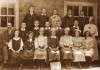  St Bartholomew's National School, 1910 