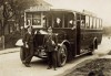  Quorn bus, 1929 
