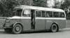  Howlett�s Bus Company, Quorn 