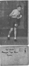  Kid Creeb 1930s 