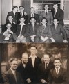  Quorn lads! 1950s 