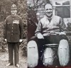  PC Billy Norman � served in Quorn 1930 to 1944 