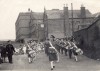  A fete in Quorn, probably 1940s 