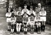  Quorn Primary School Football Team, spring 1967 