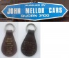  John Mellor Cars, Wood Lane, Quorn 