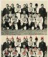  1932/33 Quorn Wesleyan Football Team 