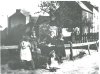  Children in School Lane, Quorn 