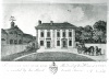  Hyde House, Quorn 1758-1841 