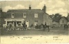  Postcard of Quorn Cross 
