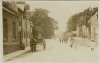  Postcard of the High Street, Quorn 