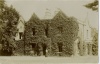  Postcard of The Vicarage 