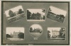  Postcard of Quorn - Multiview 