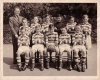  St Bartholomew's Football Team 1951 - 1952 