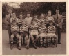  St Bartholomew's Football Team 1950 - 1951 