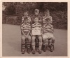  St Bartholomew's Football Team 1950 - 1951 