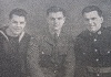  Sykes brothers meet on leave 1944 