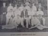  Quorn United Cricket Club 1899 