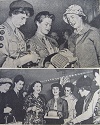  Quorn Guides May Fair 1959 