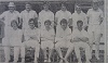  Quorn Cricket Club 1976 