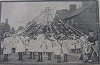  Quorn Fete August 1917 