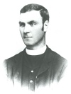  The Reverend Edward Foord-Kelcey 