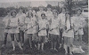  Quorn Lawn Tennis Club 1974 