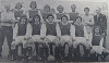  Quorn Football Club 1974 