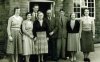  Quorn Primary School Staff, early 1950s 