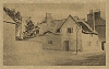  Postcard of The Thatch 