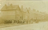  Postcard of Loughborough Road 