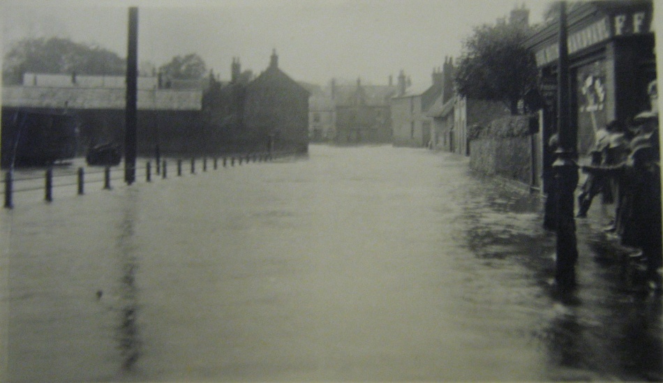Flood of 1932