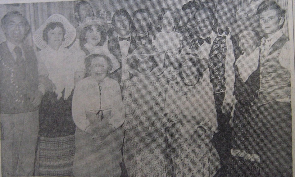 Jubilee Concert - 1977