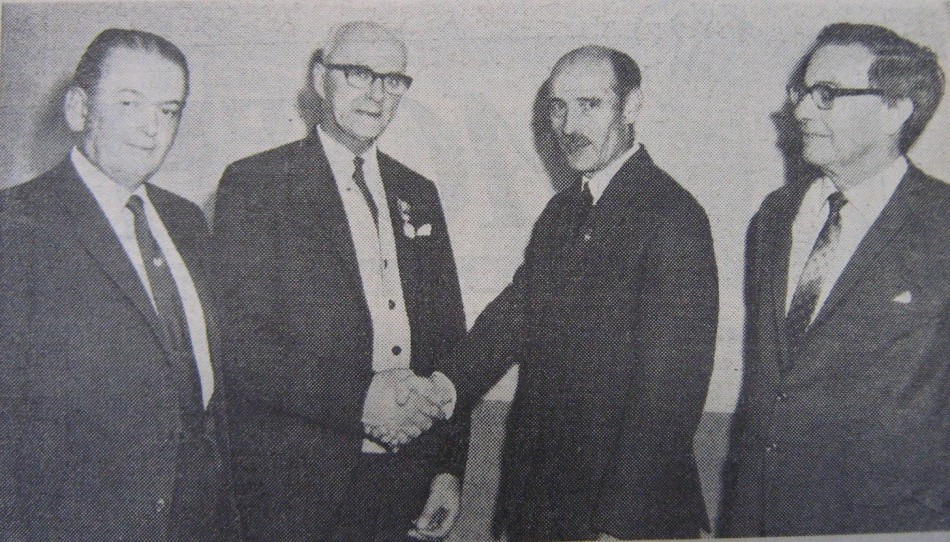 Sydney the postman - a lie-in at last