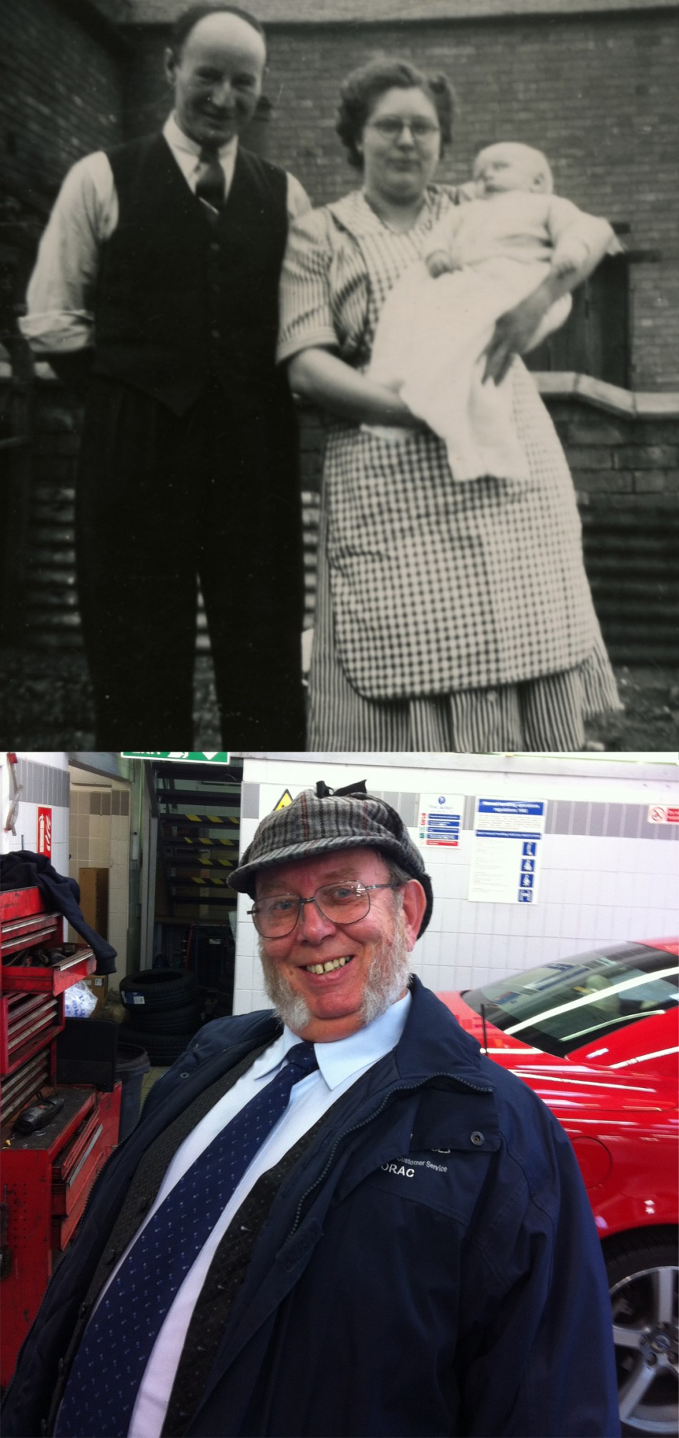 Recollections of Quorn � John Rudkin