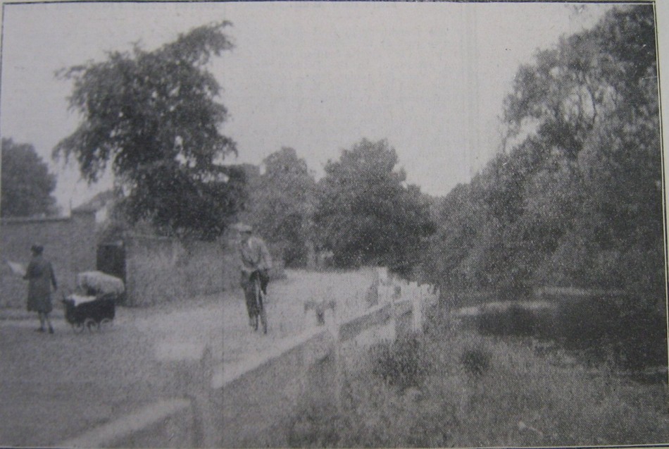 Soar Road - 1930