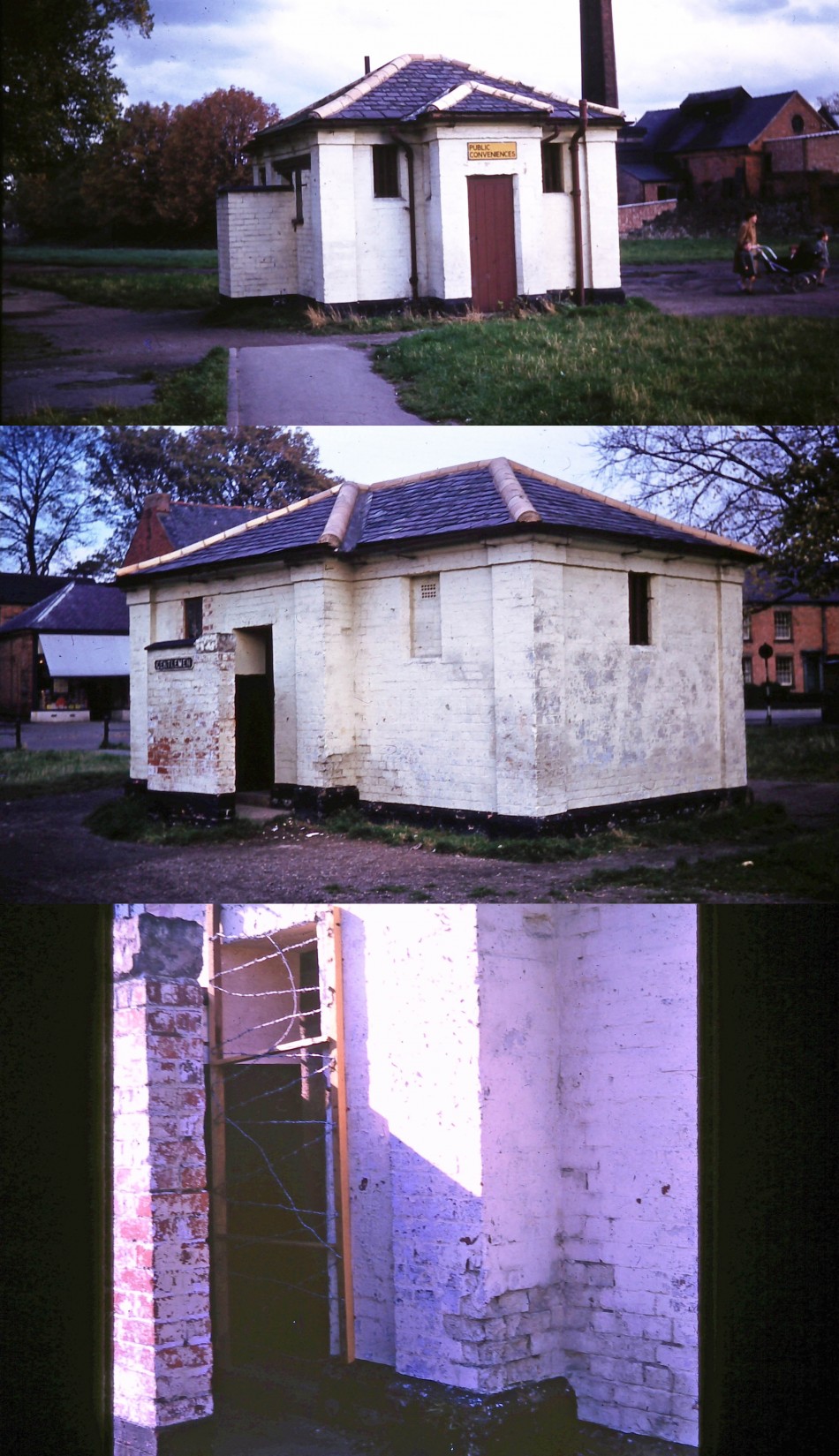 The Old Lock-up