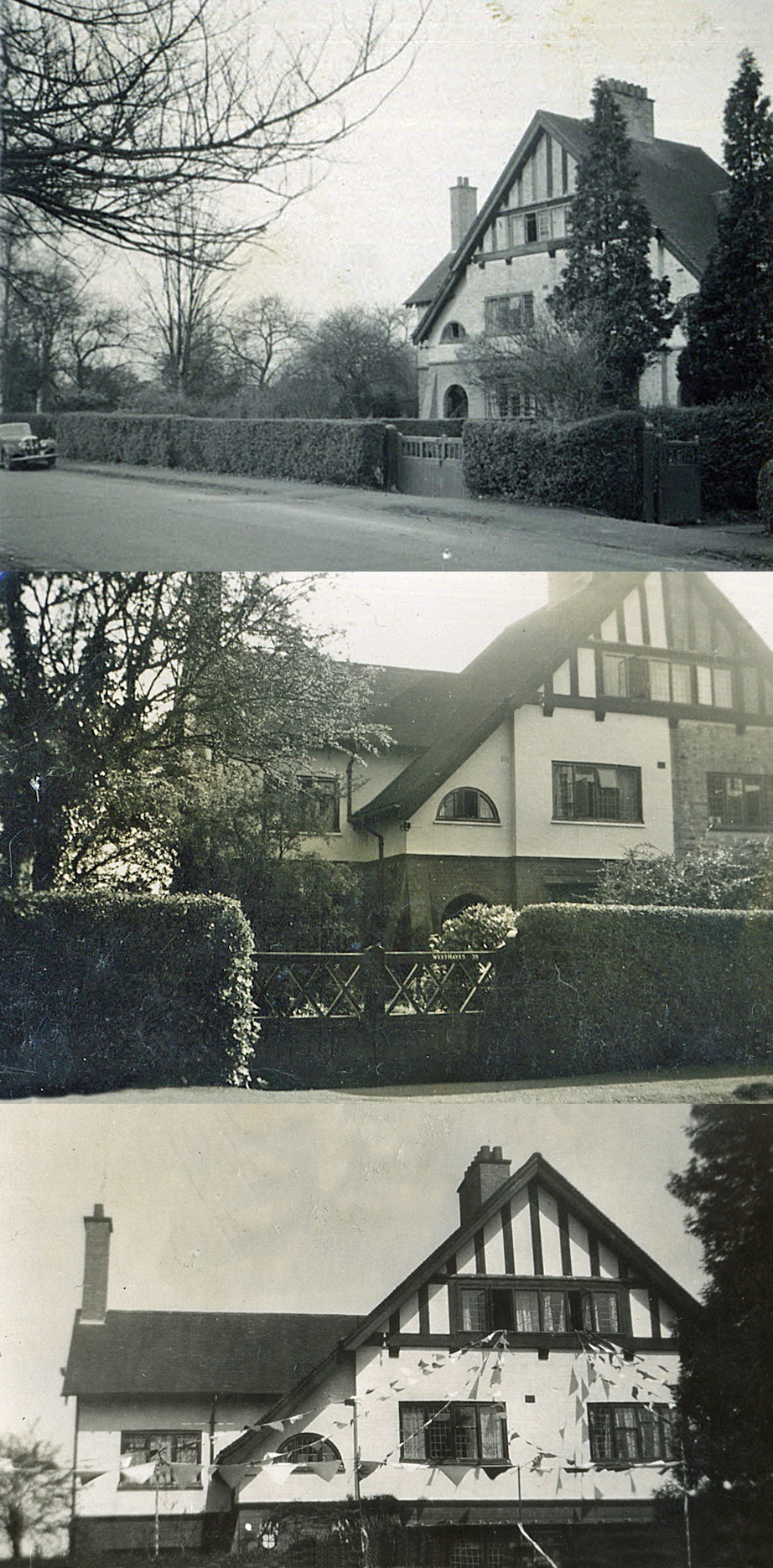 65 and 67 Chaveney Road