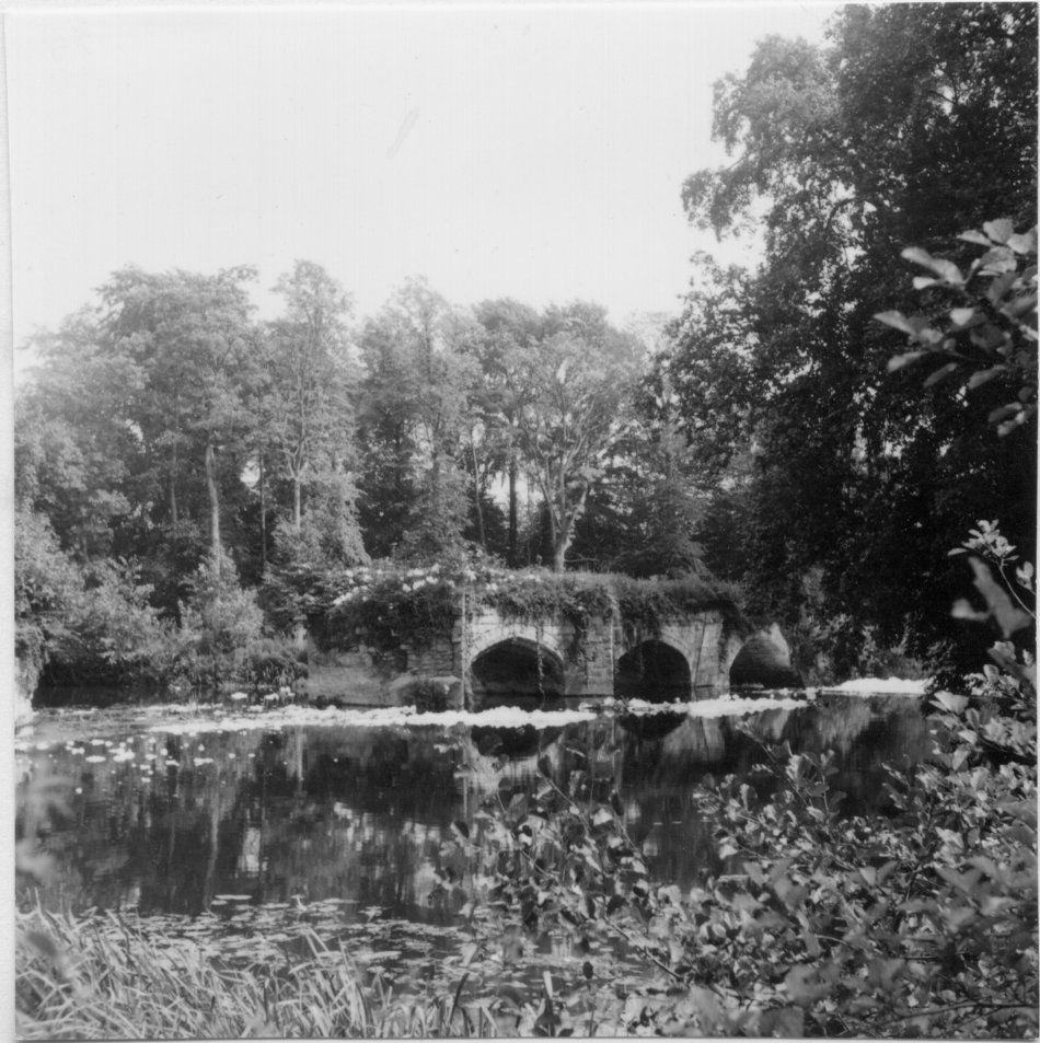 Unknown location, Quorn