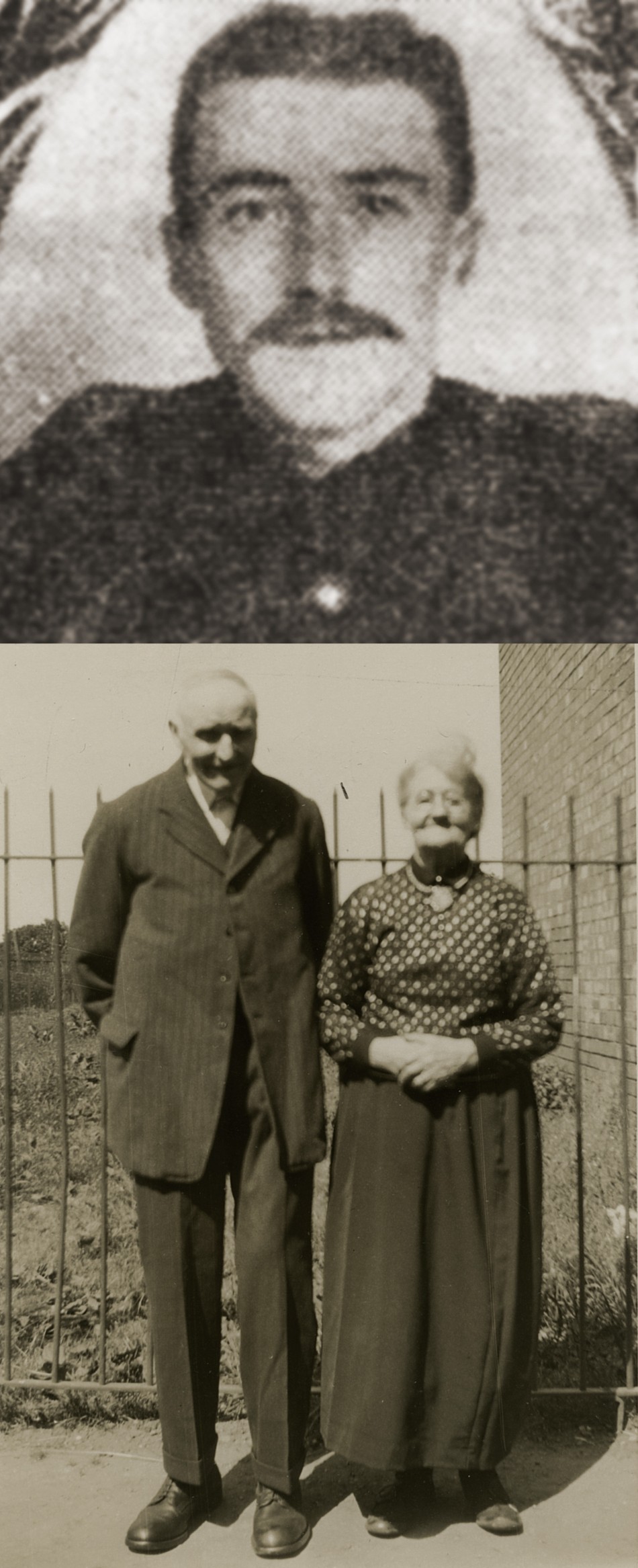 Quorn WW1 Roll of Honour - Henry James Williams