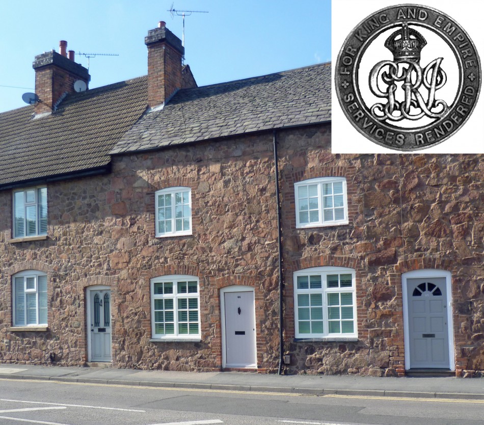 Quorn WW1 Roll of Honour - John Willday