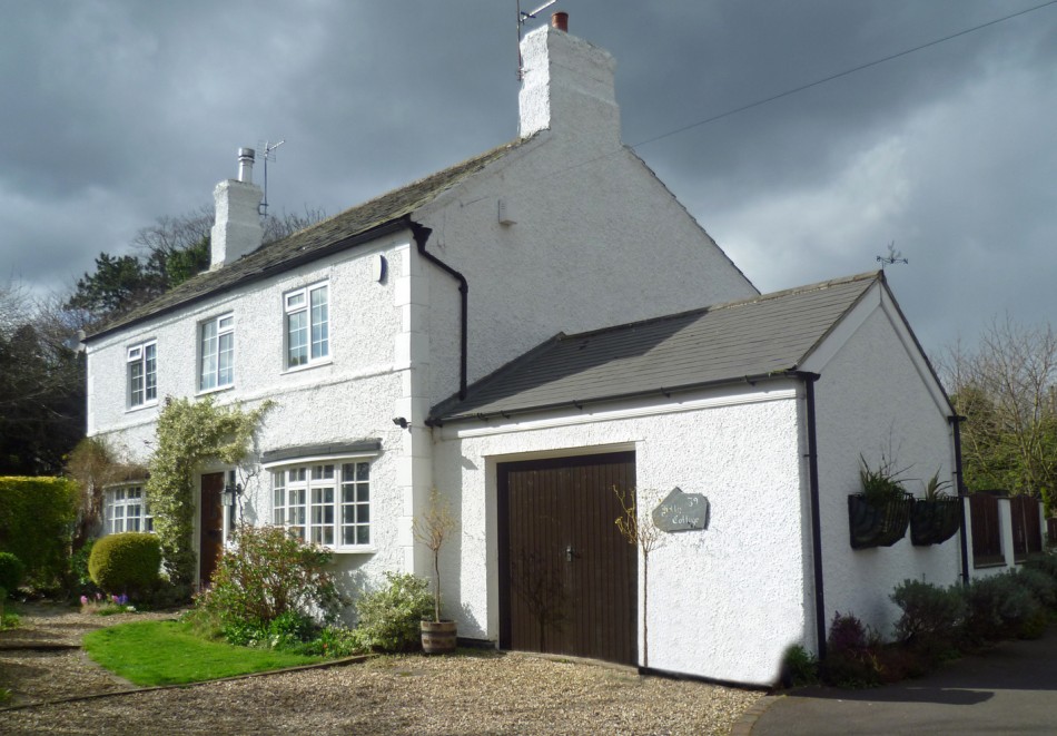 Quorn WW1 Roll of Honour - James Martin Hollingsworth