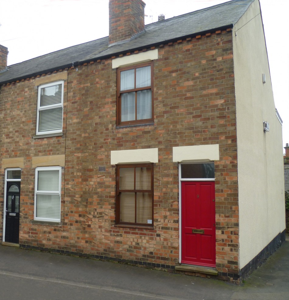 Quorn WW1 Roll of Honour - Cecil Chapman